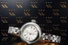 Wellow 14k gold 585 beautiful lady watch lw084w
