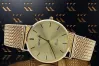 Gelb 14k 585 gold Lady watch Geneve mw004ydy&mbw021y-f