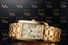 14K Yellow Gold Men's Watch Geneve mw089y