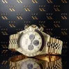Gelb 14k 585 gold men's Geneve watch mw014ydgb&mbw022y