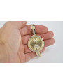 Reloj ★ de oro para damas zlotychlopak.pl Pureza de oro 585 333 ¡★ Precio bajo!