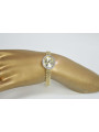 Gold ladies watch ★ zlotychlopak.pl ★ Gold purity 585 333 Low price!