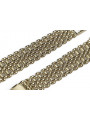 Yellow rose gold watch bracelet ★ russiangold.com ★ Gold 585 333 Low price