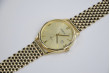 Italian Yellow 14k 585 Gold Men's Watch Geneve - Elegance Redefined mw017y&mbw008y