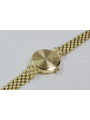 Gold ladies watch ★ zlotychlopak.pl ★ Gold purity 585 333 Low price!