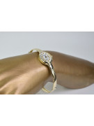 Gold ladies watch ★ zlotychlopak.pl ★ Gold purity 585 333 Low price!