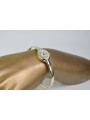 Montre ★ dame en or zlotychlopak.pl ★ Pureté d’or 585 333 Prix bas!