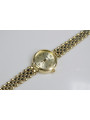 Gold ladies watch ★ zlotychlopak.pl ★ Gold purity 585 333 Low price!