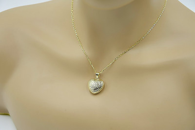 Pandantiv pandantiv de aur ★ zlotychlopak.pl ★ marca Gold 585 333 preț scăzut
