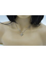 Gold pendant pendant ★ zlotychlopak.pl ★ Gold hallmark 585 333 low price