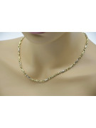 russian rose soviet gold chain