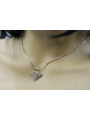 Gold pendant pendant ★ zlotychlopak.pl ★ Gold hallmark 585 333 low price