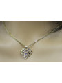 Gold pendant pendant ★ zlotychlopak.pl ★ Gold hallmark 585 333 low price