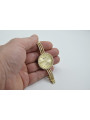 Montre ★ dame en or zlotychlopak.pl ★ Pureté d’or 585 333 Prix bas!