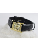 Montre homme en or Genève ★ zlotychlopak.pl ★ Pureté de l’or 585 333 Prix bas!