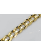 Gelb Roségold Armband ★ russiangold.com ★ Gold 585 333 Niedriger Preis