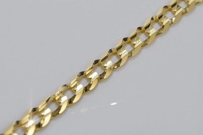 Gelb Roségold Armband ★ russiangold.com ★ Gold 585 333 Niedriger Preis
