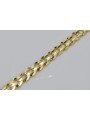 Bracelet ★ en or rose jaune russiangold.com ★ Or 585 333 Prix bas