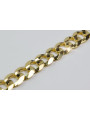 Pulsera ★ de oro rosa amarillo russiangold.com ★ Oro 585 333 Precio bajo