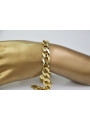 Gelb Roségold Armband ★ russiangold.com ★ Gold 585 333 Niedriger Preis