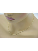 Italian 14K White Gold Rope Singapore Chain
Italian 14K Yellow Gold Rope Singapore Chain cc074y