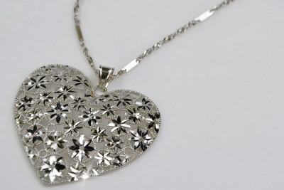 Pendentif ★ en or zlotychlopak.pl ★ Echantillon d’or 585 333 prix bas