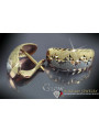 Boucles d’oreilles en or zlotychlopak.pl ★ Échantillon d’or ★ 585 333 Prix bas!