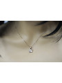 "No Stones Original Vintage 14K Rose Gold Star Pendant" vpn093 vpn093