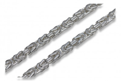 Sterling Silver 925 Classic Curb Chain cc014s