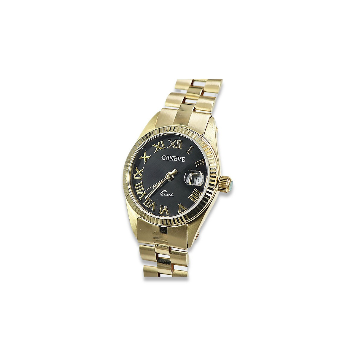 Reloj bulova de discount oro 14k precio