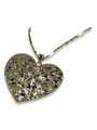 Gold pendant pendant ★ zlotychlopak.pl ★ Gold hallmark 585 333 low price