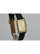 Gold ladies watch ★ zlotychlopak.pl ★ Gold purity 585 333 Low price!