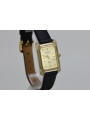 Montre ★ dame en or zlotychlopak.pl ★ Pureté d’or 585 333 Prix bas!