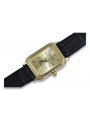 Montre ★ dame en or zlotychlopak.pl ★ Pureté d’or 585 333 Prix bas!