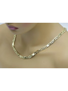 Russian rose Soviet gold chain