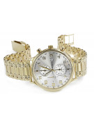 Golden 14k Men's Watch Collection mw005ydw&mbw006y