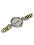 Reloj ★ de oro para damas zlotychlopak.pl Pureza de oro 585 333 ¡★ Precio bajo!