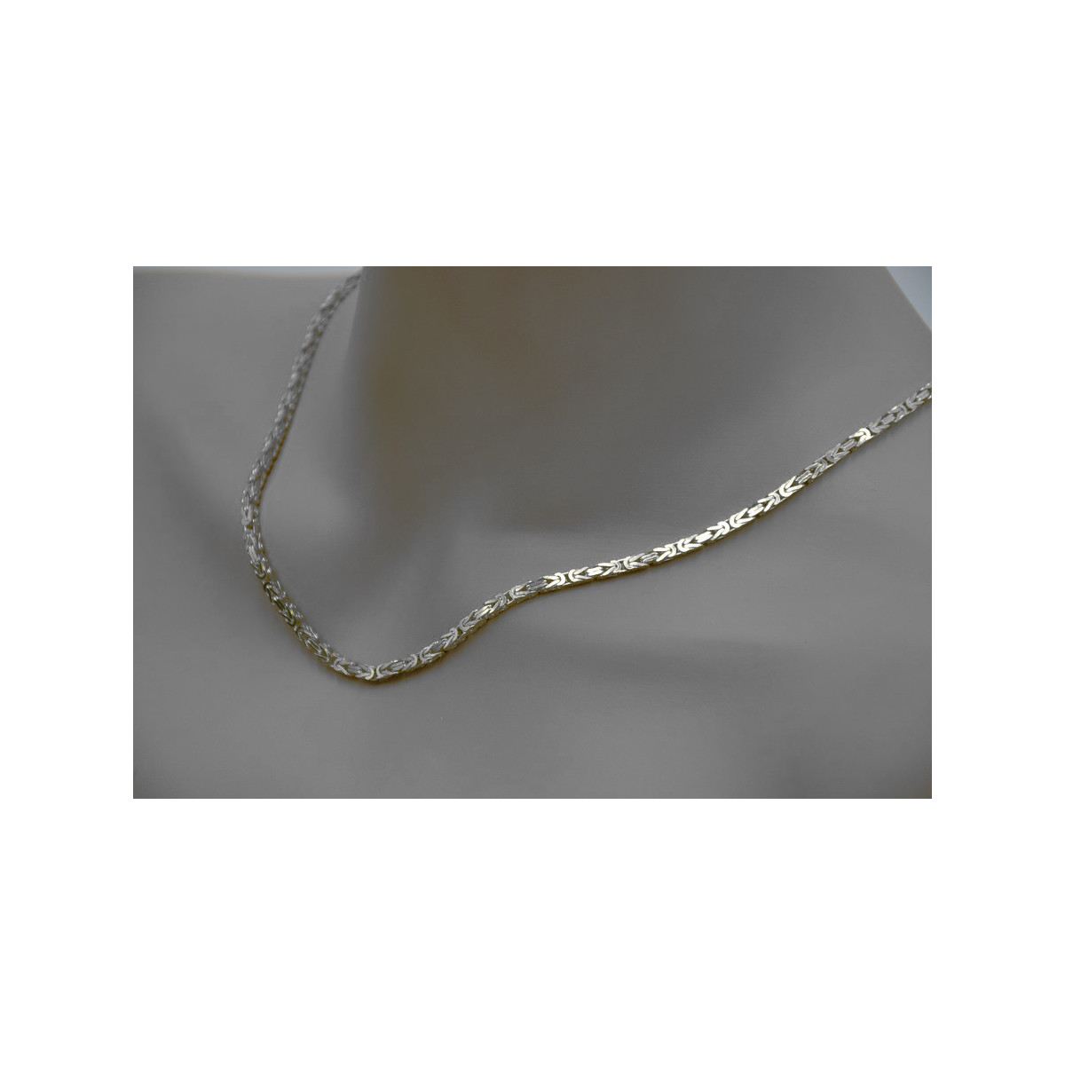 Yellow rose gold chain ★ russiangold.com ★ Gold 585 333 Low price