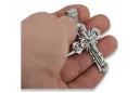 Croix ★ orthodoxe d’or russiangold.com ★ or 585 333 Prix bas