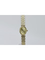 Montre ★ dame en or zlotychlopak.pl ★ Pureté d’or 585 333 Prix bas!