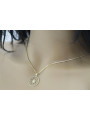 Gold pendant pendant ★ zlotychlopak.pl ★ Gold hallmark 585 333 low price