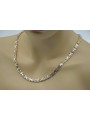 Russian rose soviet gold Bizantina chain