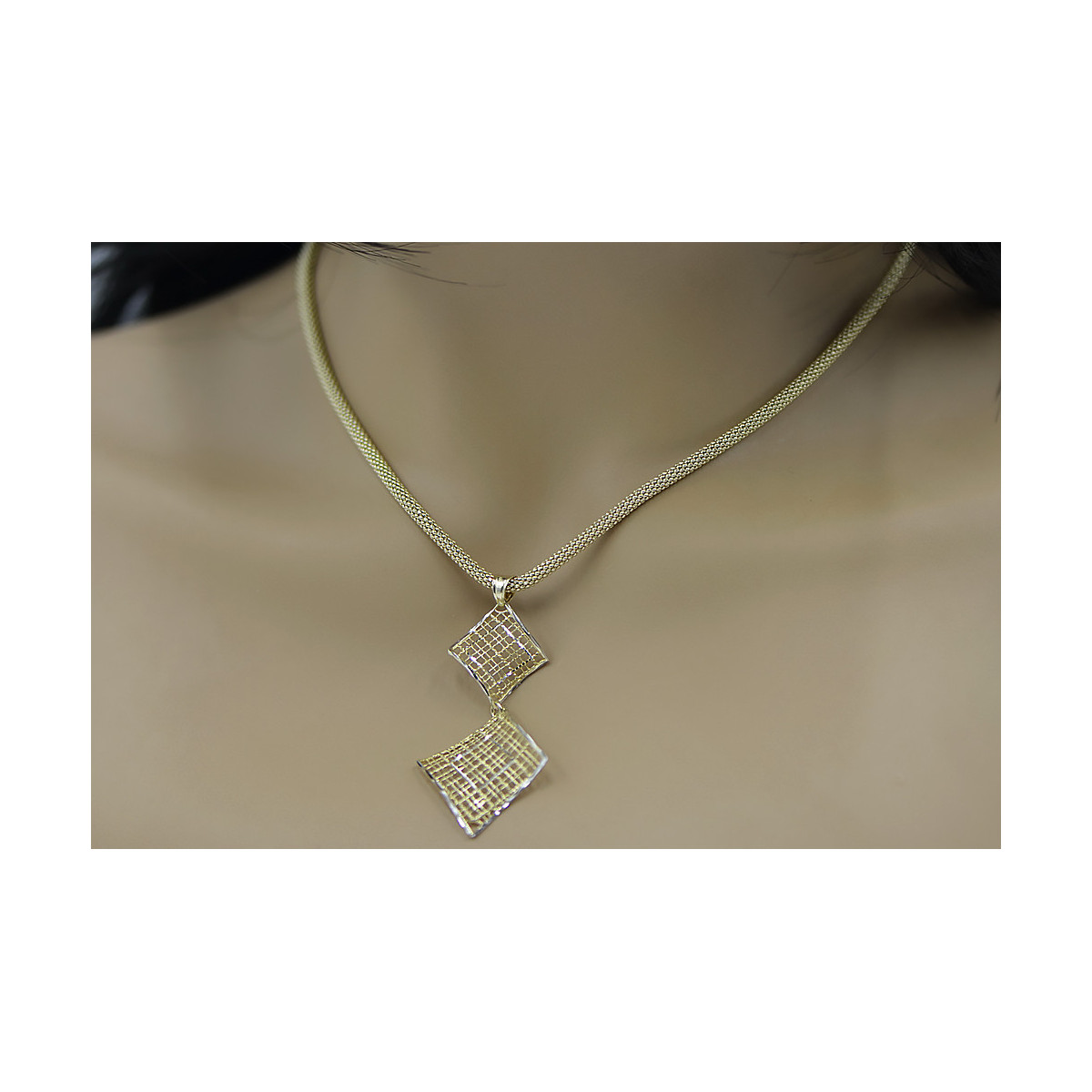 Gold pendant pendant ★ zlotychlopak.pl ★ Gold hallmark 585 333 low price