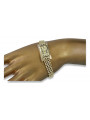 Gold ladies watch ★ zlotychlopak.pl ★ Gold purity 585 333 Low price!