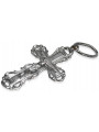 Croix ★ orthodoxe d’or russiangold.com ★ or 585 333 Prix bas