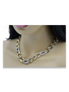 russian rose soviet gold chain