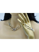 Gold pendant pendant ★ zlotychlopak.pl ★ Gold hallmark 585 333 low price