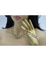 Gold pendant pendant ★ zlotychlopak.pl ★ Gold hallmark 585 333 low price