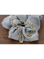 Yellow rose gold bracelet ★ russiangold.com ★ Gold 585 333 Low price