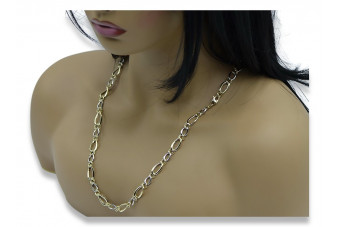 Colgante ★ de oro zlotychlopak.pl ★ Sello de oro 585 333 bajo precio